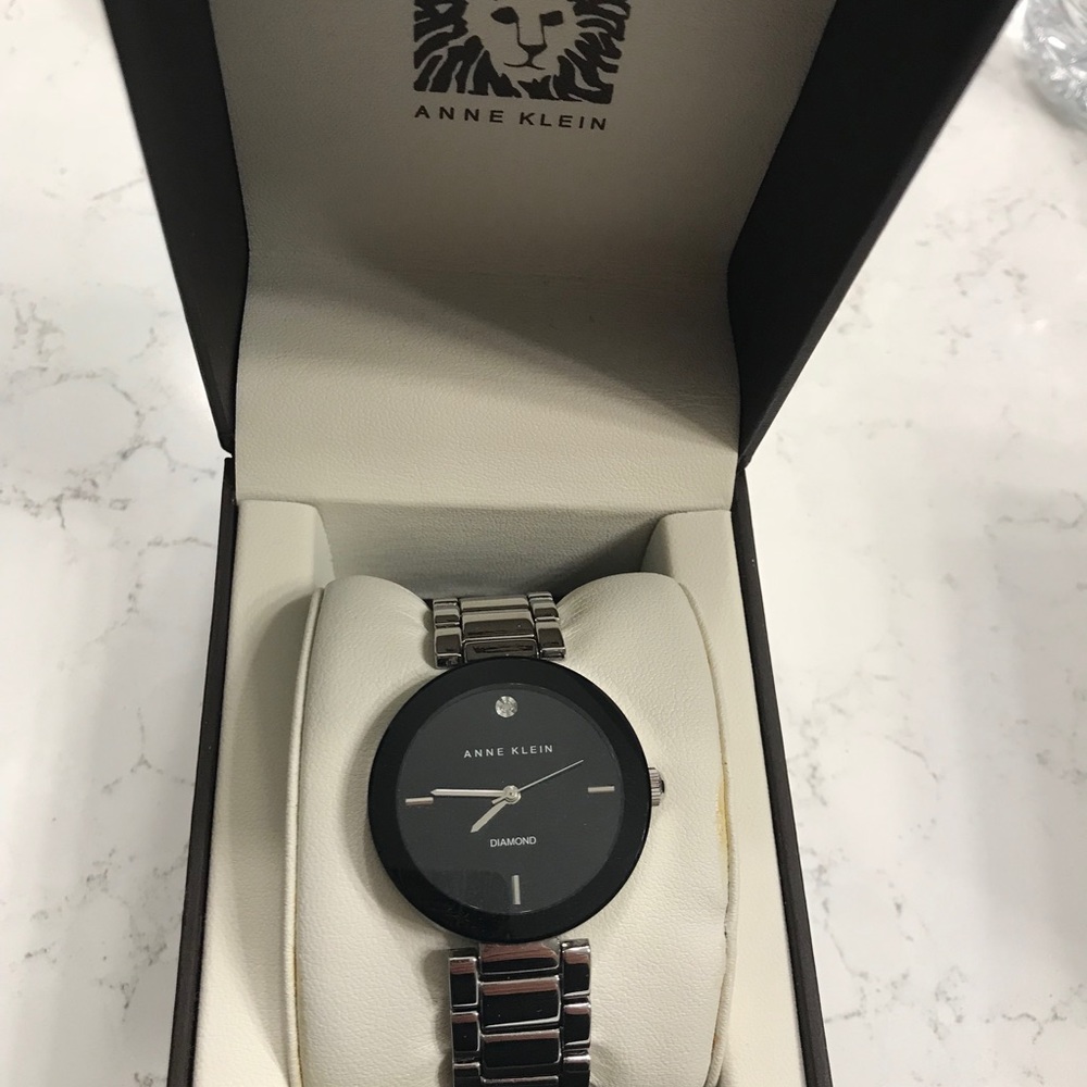 Anne Klein Watch - Picture 2 of 3